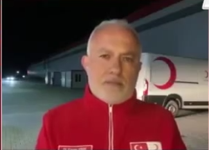 Foto - Şahan’dan Haluk Levent salvosu! ‘Kızılay’a değil önce bir kendine bak’