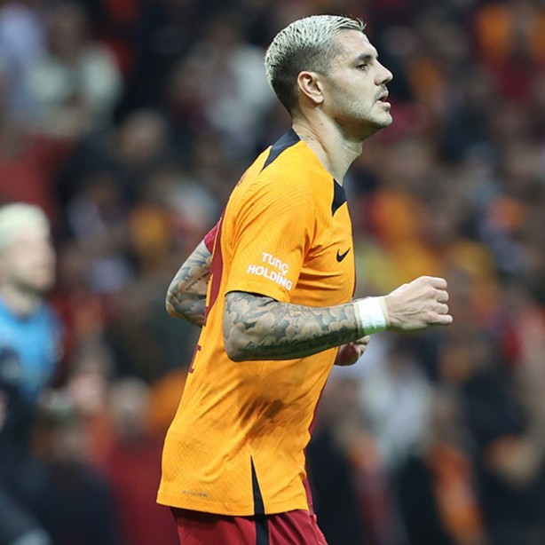 Foto - Sahaya iğneyle çıkmaya devam etti ama… Cimbom’un yıldız oyuncusu bu kez çok üzdü! "Acı verici"