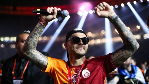 Foto - Sahaya iğneyle çıkmaya devam etti ama… Cimbom’un yıldız oyuncusu bu kez çok üzdü! "Acı verici"