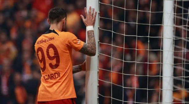 Foto - Sahaya iğneyle çıkmaya devam etti ama… Cimbom’un yıldız oyuncusu bu kez çok üzdü! "Acı verici"