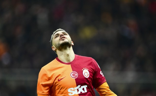 Foto - Sahaya iğneyle çıkmaya devam etti ama… Cimbom’un yıldız oyuncusu bu kez çok üzdü! "Acı verici"