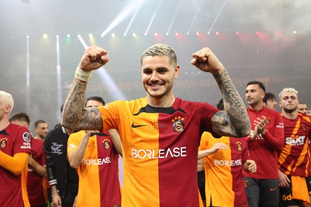 Foto - Sahaya iğneyle çıkmaya devam etti ama… Cimbom’un yıldız oyuncusu bu kez çok üzdü! "Acı verici"