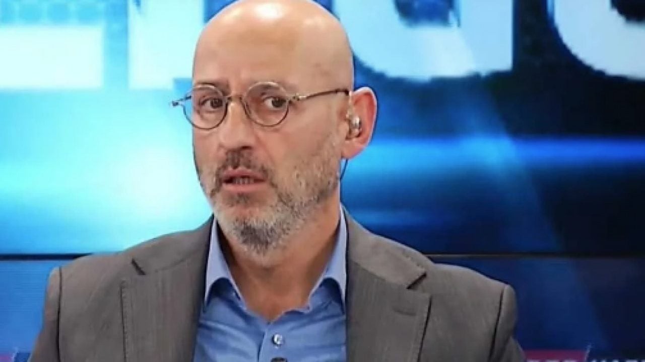 Sahaya indi resmen: Serhat Ulueren Yasin Kol için sessizliğini fena bozdu!