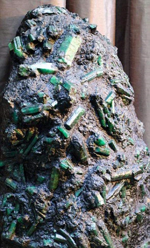 Foto - Sahibi korkudan adını açıklamıyor!