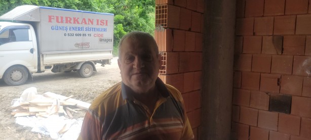 Foto - Sahibi ve çalışanlar şaşkın! Hırsızlar öyle bir not bıraktı ki…