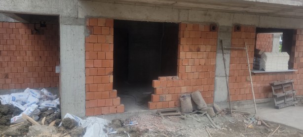 Foto - Sahibi ve çalışanlar şaşkın! Hırsızlar öyle bir not bıraktı ki…