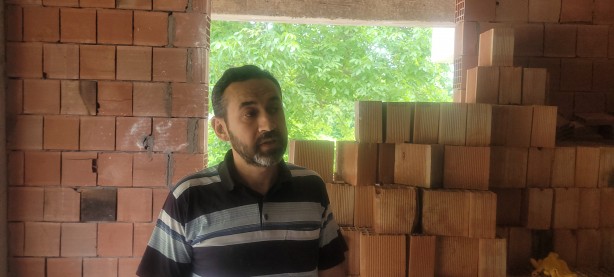 Foto - Sahibi ve çalışanlar şaşkın! Hırsızlar öyle bir not bıraktı ki…