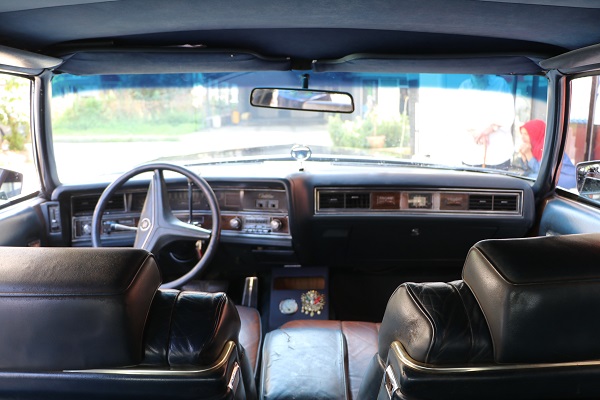 Foto - Sahibi yine de vermedi! Klasik arabaya inanılmaz teklif