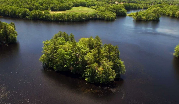 Foto - Sahibinden satılık! Daireden daha ucuza ada