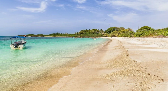 Foto - Sahibinden satılık! Daireden daha ucuza ada