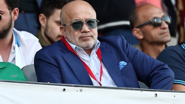 Foto - Sahibinden satılık Süper Lig kulübü! Başkan "50 milyon Euro'su olan varsa bana ulaşsın" diyerek duyurdu