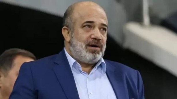 Foto - Sahibinden satılık Süper Lig kulübü! Başkan "50 milyon Euro'su olan varsa bana ulaşsın" diyerek duyurdu