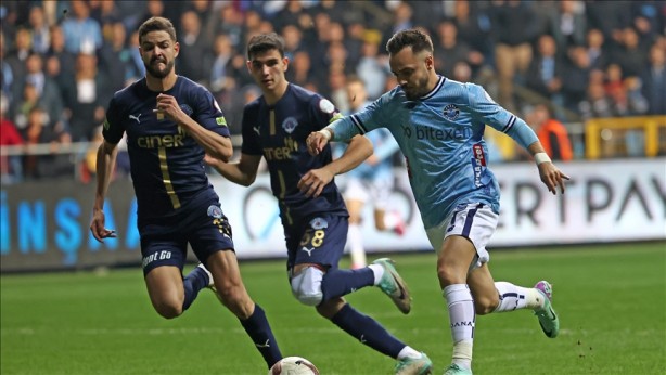 Foto - Sahibinden satılık Süper Lig kulübü! Başkan "50 milyon Euro'su olan varsa bana ulaşsın" diyerek duyurdu