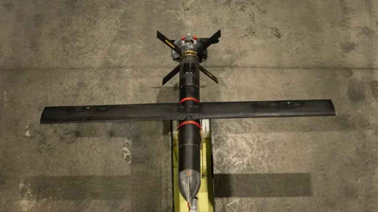 Şahid-101 İHA sahaya sürüldü! İşte şimdi ortalık karışacak