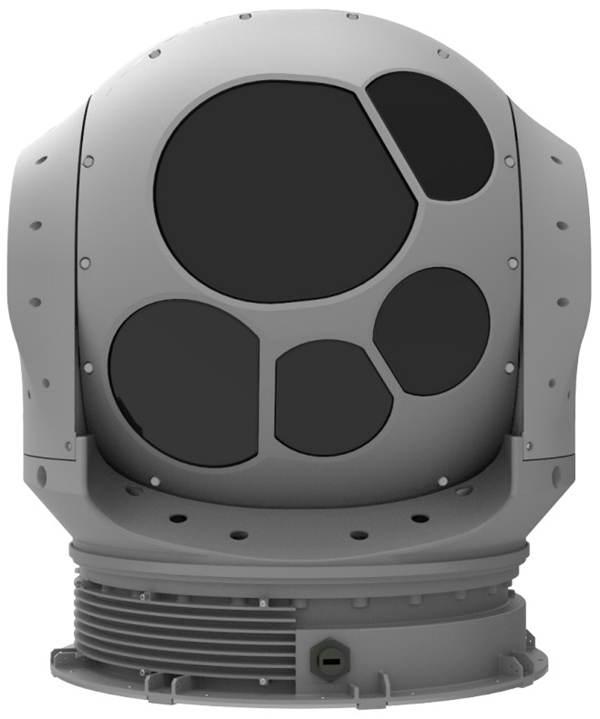 Foto - Sahil güvenlik helikopterlerine ASELSAN damgası! İmzalar atıldı