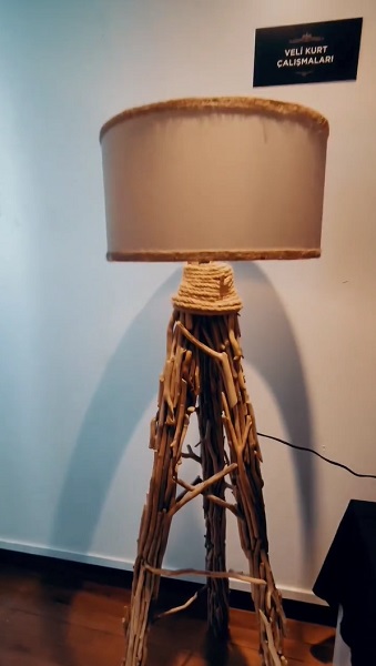 Foto - Sahilden topluyor sanat eserine çeviriyor