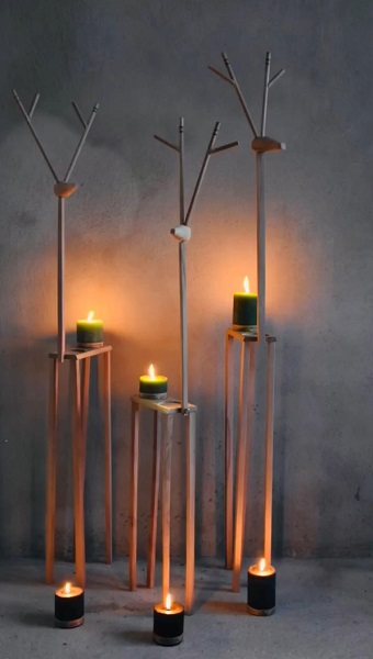 Foto - Sahilden topluyor sanat eserine çeviriyor