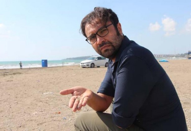 Foto - Sahillerimizde ortaya çıktı! Adeta zehirli bomba