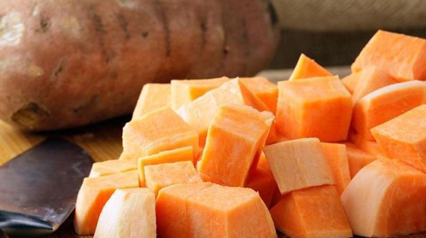 Foto - Şahin gibi gören gözler için 6 besin! Havuçtan bile güçlü kara lahana etkisi