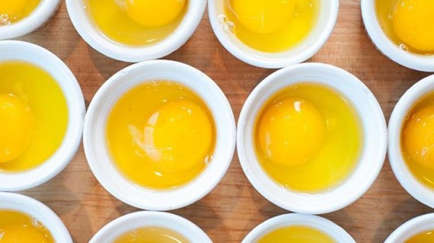 Foto - Şahin gibi gören gözler için 6 besin! Havuçtan bile güçlü kara lahana etkisi