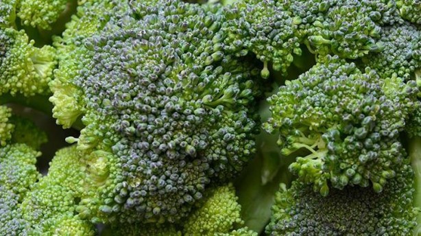 Foto - Şahin gibi gören gözler için 6 besin! Havuçtan bile güçlü kara lahana etkisi