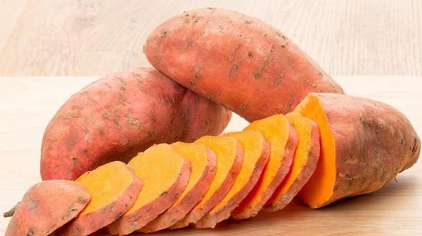 Foto - Şahin gibi gören gözler için 6 besin! Havuçtan bile güçlü kara lahana etkisi