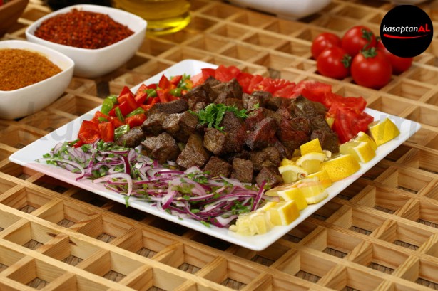 Foto - Şahin gibi gözler için 11 besin