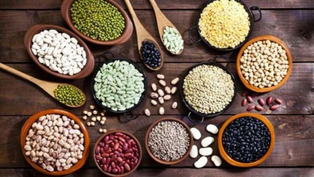 Foto - Şahin gibi gözler için 11 besin