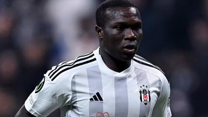 Foto - Sahip çıkan adama bak! Yeni açıklama geldi: Anlayana tokat gibi mesaj! Keşke bu anlayışı Beşiktaş'ta da yapsaydın be adam!