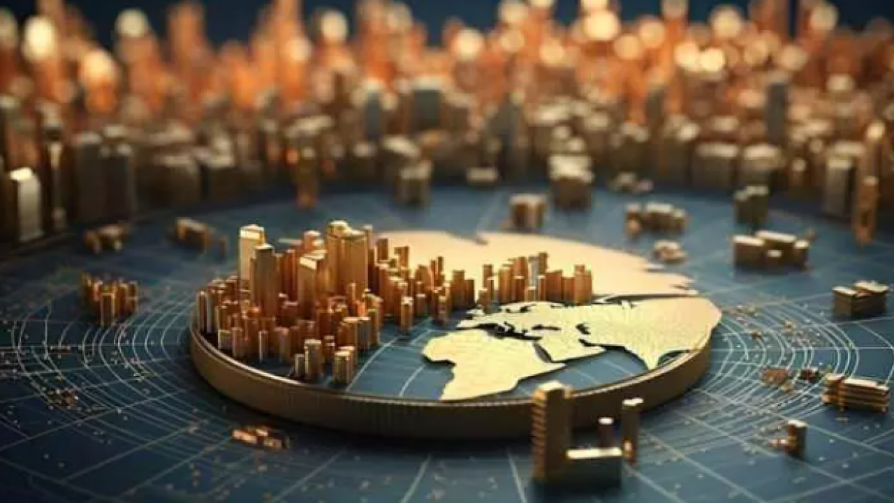 Sahip oldukları rezerv dudak uçuklattı! Tam 75 trilyon dolar değerinde!