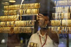 Foto - Sahte altın böyle kendini her yerinden ele veriyor! Meğer yöntem bu... Alışverişinizi hemen buna göre yapın!