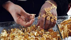 Foto - Sahte altın böyle kendini her yerinden ele veriyor! Meğer yöntem bu... Alışverişinizi hemen buna göre yapın!