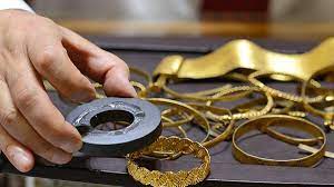 Foto - Sahte altın böyle kendini her yerinden ele veriyor! Meğer yöntem bu... Alışverişinizi hemen buna göre yapın!