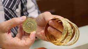 Foto - Sahte altın böyle kendini her yerinden ele veriyor! Meğer yöntem bu... Alışverişinizi hemen buna göre yapın!