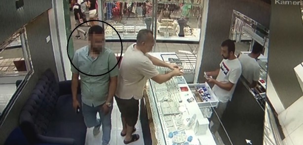 Sahte altına dikkat! Gerçeğinden ayırt edilemiyor