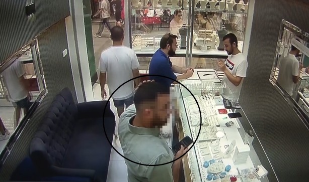 Foto - Sahte altına dikkat! Gerçeğinden ayırt edilemiyor