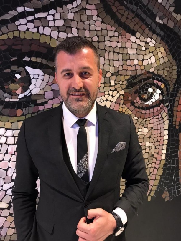 Foto - Sahte baklavayı anlamanın püf noktaları