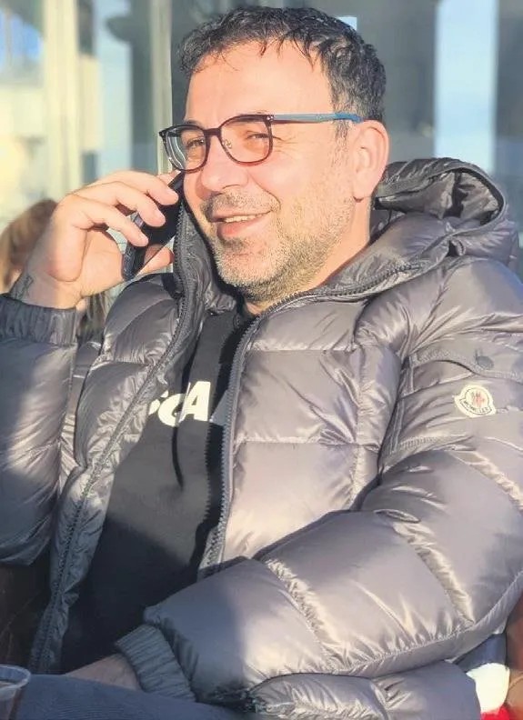 Foto - Sahte CEO için hesap vakti: Kendisini Galatasaray Kulübü üyesi olarak tanıttı!