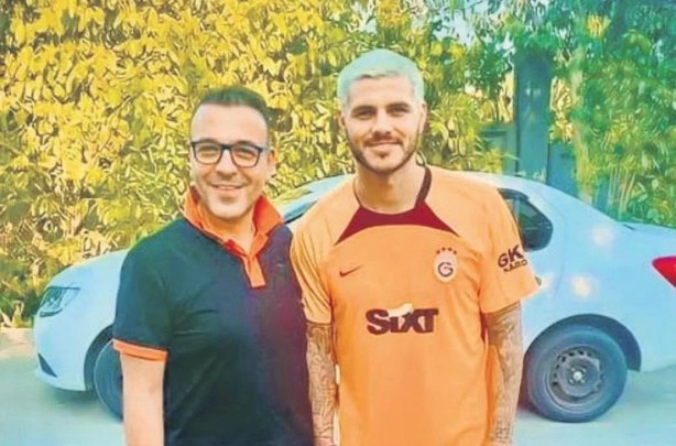 Foto - Sahte CEO için hesap vakti: Kendisini Galatasaray Kulübü üyesi olarak tanıttı!