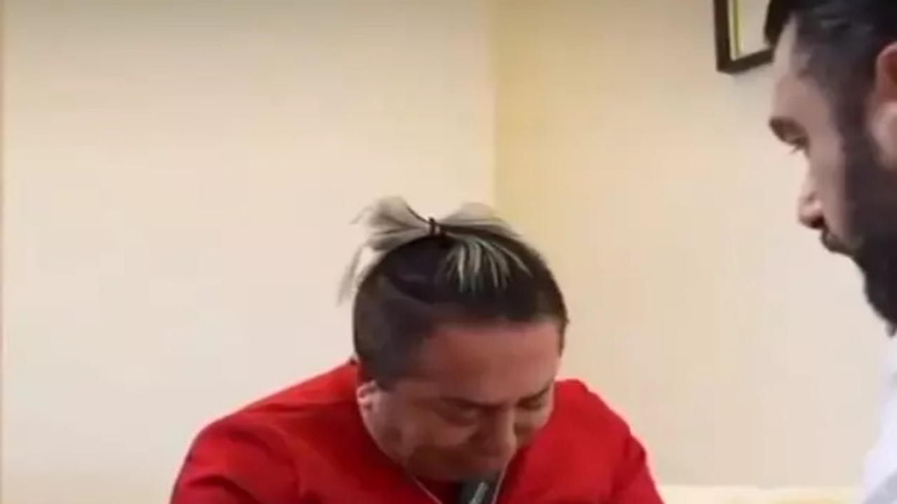 Foto - Sahte diploma skandalı büyüyor! Ünlü isim, psikolog değil halı yıkamacı çıktı