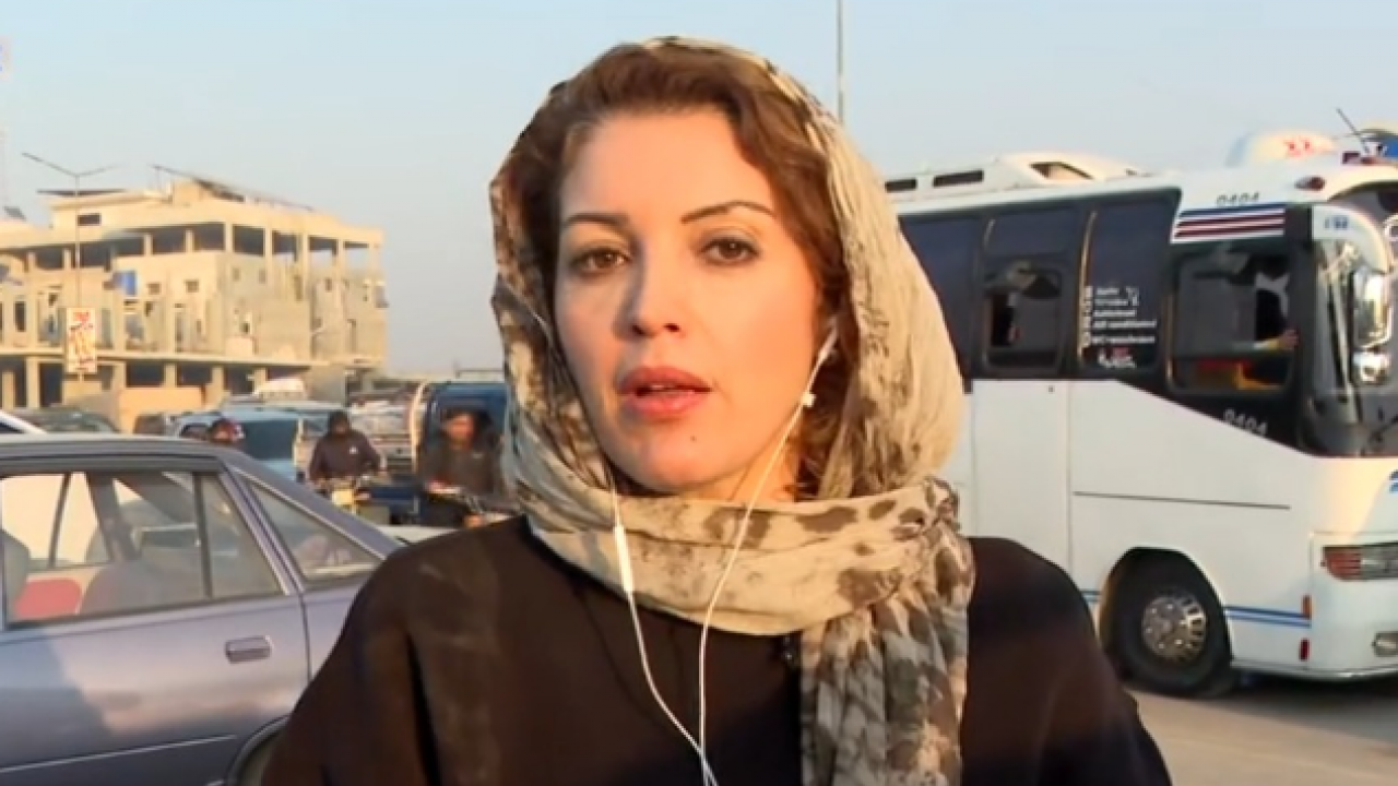 Foto - Sahte diploma skandalı konuşulurken Nagehan Alçı kendini ihbar etti: Canlı yayında herkes dondu kaldı