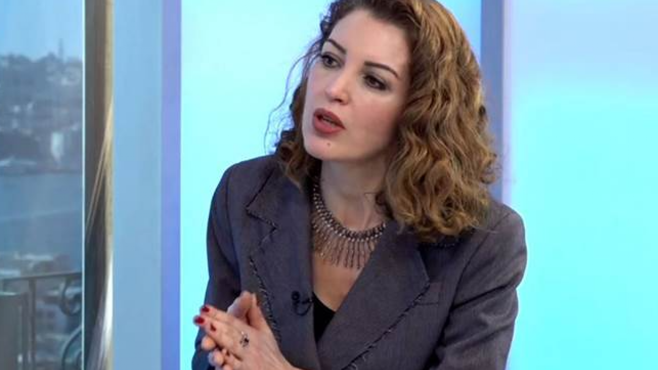 Foto - Sahte diploma skandalı konuşulurken Nagehan Alçı kendini ihbar etti: Canlı yayında herkes dondu kaldı