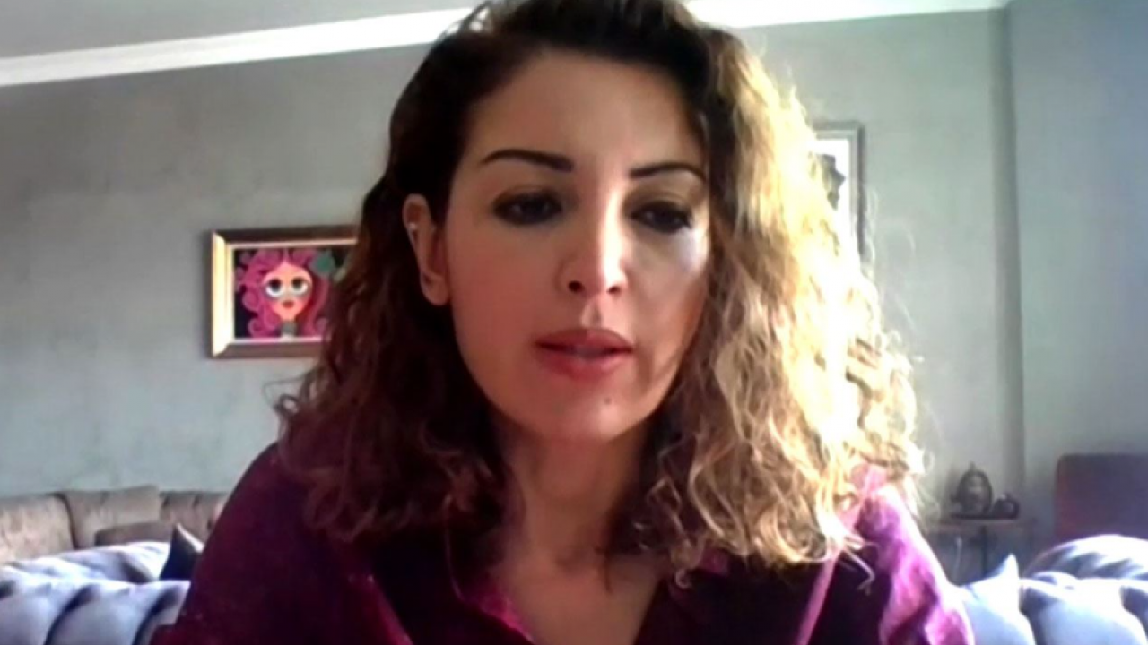 Foto - Sahte diploma skandalı konuşulurken Nagehan Alçı kendini ihbar etti: Canlı yayında herkes dondu kaldı