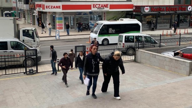 Foto - Sahte doktor Ayşe Özkiraz: Herkesten özür dilerim, tahliyemi istiyorum!
