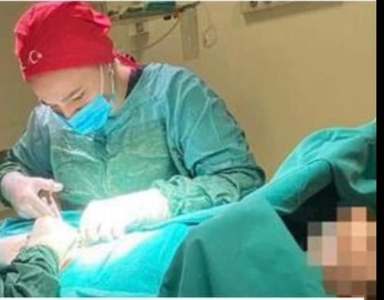 Foto - Sahte doktor Ayşe Özkiraz: Herkesten özür dilerim, tahliyemi istiyorum!