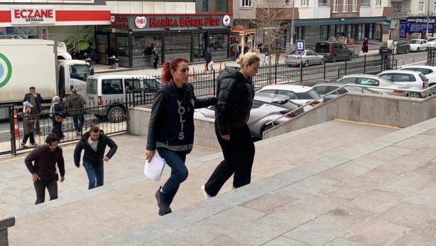 Sahte doktor Ayşe Özkiraz: Herkesten özür dilerim, tahliyemi istiyorum!