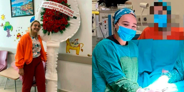 Foto - Sahte doktor skandalında flaş gelişme! Ayşe Özkiraz’ın yeni ifadesi ortaya çıktı