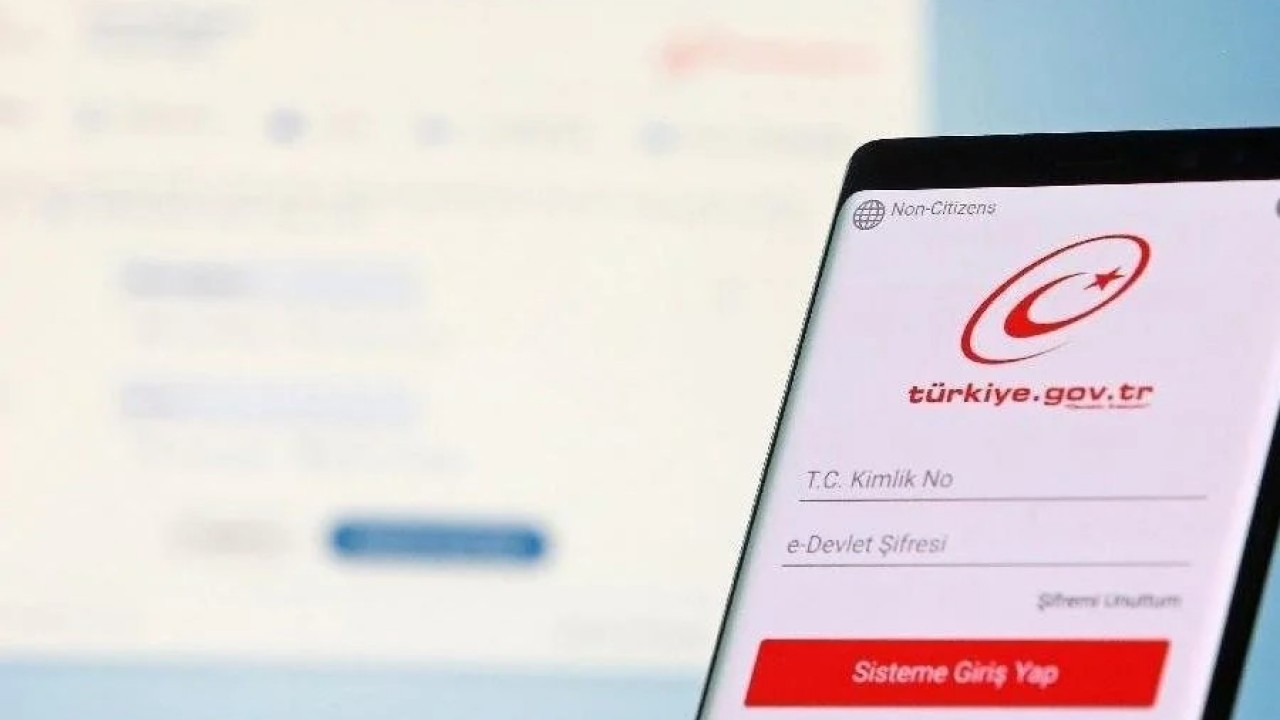 Foto - Sahte e-imza skandalı derinleşiyor! BTK Başkanı'nın adı bile kullanıldı