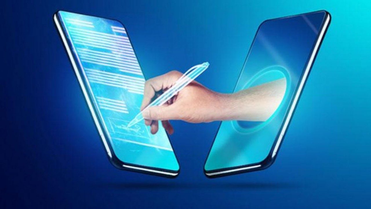 Foto - Sahte e-imza skandalı derinleşiyor! BTK Başkanı'nın adı bile kullanıldı