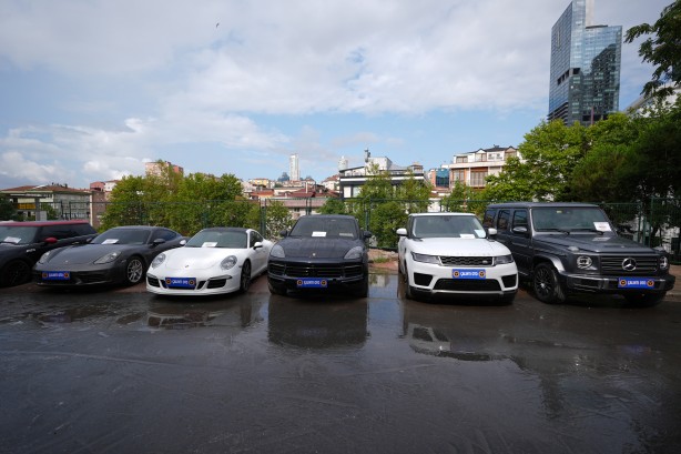 Foto - Sahte evrakla yedieminden araba çıkarıp… Skandal olay!